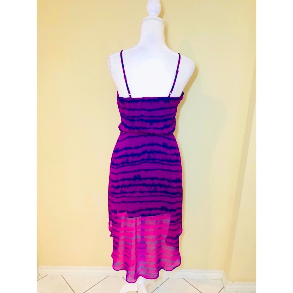 EXPRESS BEACH DRESS - Picture 6 of 11